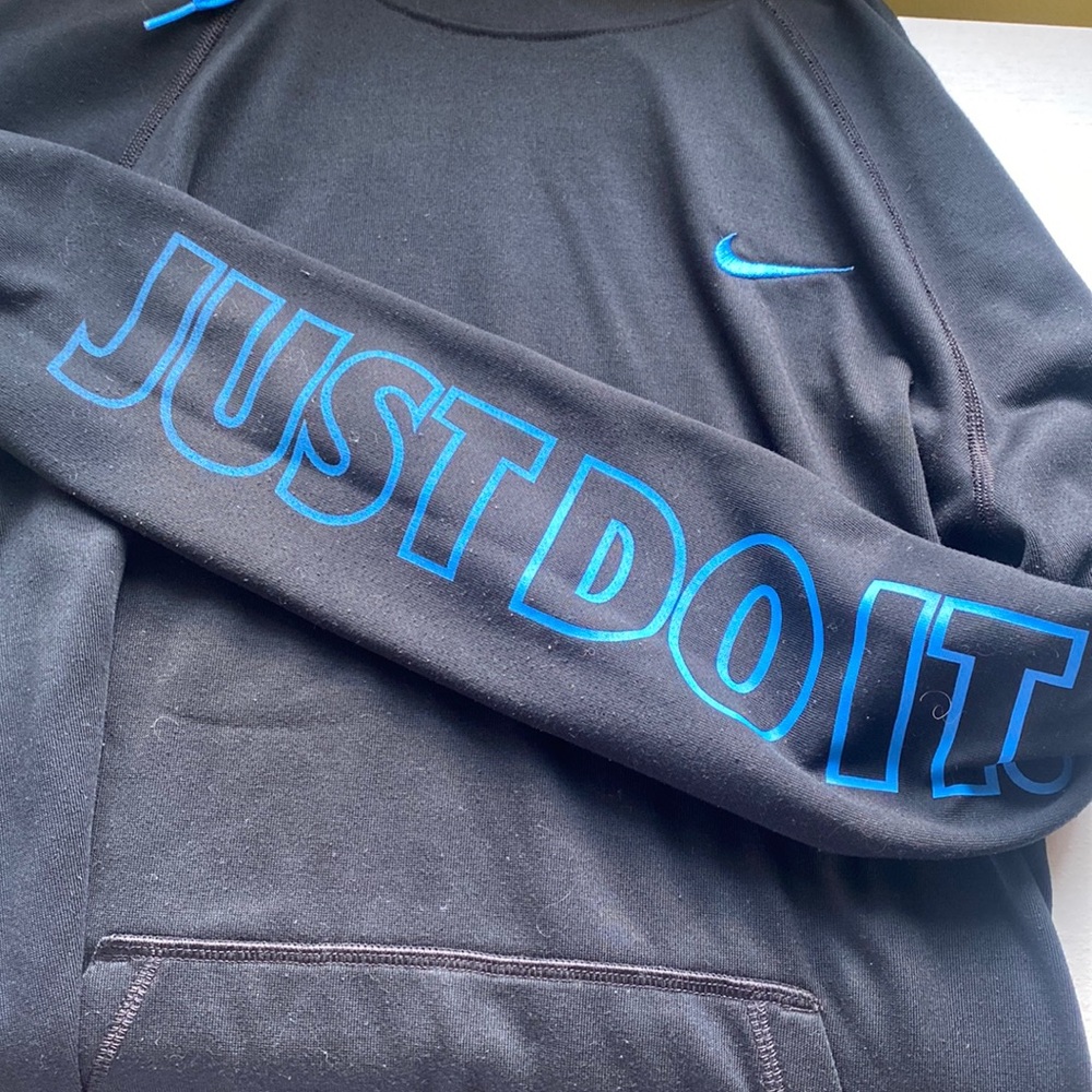 Nike hoodie